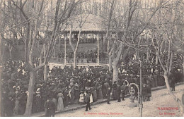 11.AM16847.Narbonne.Le Kiosque - Narbonne