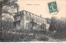 10.AM16836.Plancy.Le Château - Autres & Non Classés