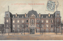 02 - SAINT QUENTIN - SAN31561 - Caserne De Gendarmerie - Saint Quentin