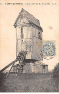 02 - SAINT QUENTIN - SAN31558 - Le Moulin De Tous Vents - Saint Quentin