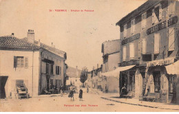 07.AM16827.28.Vernoux.Avenue De Valence - Vernoux