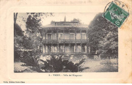 03 - VICHY - SAN31589 - Villa De L'Empereur - Vichy