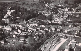 01 - Divonne Les Bains- SAN22573 -Vue Générale Aérienne - CPSM 14X9 Cm - Divonne Les Bains