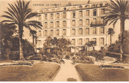 06.AM16822.Cannes.Le Cannet.Hôtel Astoria - Cannes