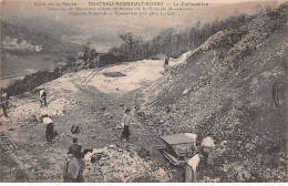 08 - VALLE DE LA MEUSE - SAN31607 - Château Regnault Bogny - La Caillaudière - Mine - Sonstige & Ohne Zuordnung