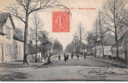 10 - MAILLY - SAN30245 - Rouge De Châlons - Mailly-le-Camp