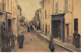 13 - LA CRAU - SAN27712 - Rue Du Gopeau - Sonstige & Ohne Zuordnung