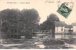 10 - PAYNS - SAN27273 - L'Ancien Moulin - Autres & Non Classés