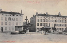 01 - BOURG - SAN25094 - Place Bernard - Autres & Non Classés