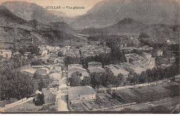 11 - QUILLAN - SAN23901 - Vue Générale - Autres & Non Classés