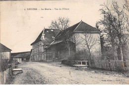 10 - LHUITRE - SAN23895 - Le Moulin - Vue De L'Ouest - Autres & Non Classés