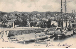 06 - CANNES - SAN23877 - Golfe Juan - Cannes