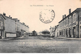 01 - La Valbonne - SAN23851 - La Place - Unclassified