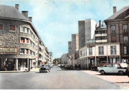 07 - SEDAN - SAN23283 - Avenue Du Maréchal Leclerc - CPSM 15X10,5 Cm - Sedan