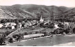 12 - Nant - SAN22631 - Vue Générale Prise De La Côte De La Liquisse- CPSM 14X9 Cm - Andere & Zonder Classificatie