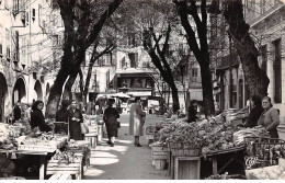 06 - Grasse - SAN22607 - Place Aux Aires - CPSM 14X9 Cm - Grasse