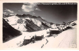 05 - Saint Véran - SAN22590- Vue Générale En Crète De La Combe Arnaude - CPSM 14X9 Cm - Autres & Non Classés