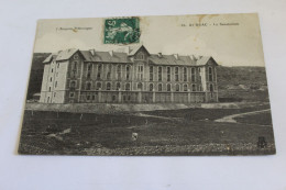 Aubrac - Le Sanatorium - Andere & Zonder Classificatie