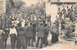 12 - LACALM - SAN43168 - Fêtes De Lacalm Du 31 Août 1913 - Sonstige & Ohne Zuordnung