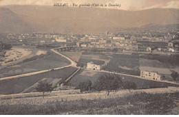 12 - MILLAU - SAN43160 - Vue Générale (Côté De La Dourbie) - Millau