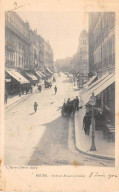 01 - BOURG - SAN43102 - Avenue Alsace Lorraine - Otros & Sin Clasificación