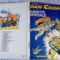 Dan Cooper  T31  " Navette Spatiale "  EO 1983    TBE - Dan Cooper