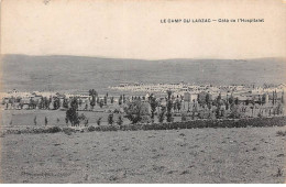 12 - LARZAC - SAN34211 - Le Camp - Côté De L'Hospitalet - Andere & Zonder Classificatie