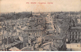 01 - BOURG - SAN34149 - Vue Générale - Côté Sud - Sonstige & Ohne Zuordnung