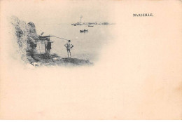 13.AM18144.Marseille.Mer - Unclassified