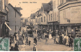 10.AM18127.Troyes.N°54.Rue Kléber - Troyes