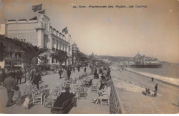 06.AM18108.Nice.N°49.Promenade Des Anglais.Les Casinos - Mehransichten, Panoramakarten