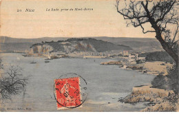 06.AM18107.Nice.N°20.La Rade, Prise Du Mont Boron.Vue Générale - Mehransichten, Panoramakarten