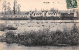 03.AM18091.Vichy.Tir Aux Pigeons - Vichy