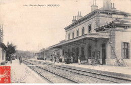 01.AM18072.Corbonod.N°1466.Gare De Seyssel - Unclassified