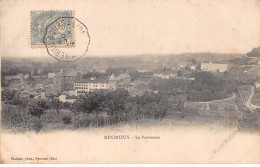 01.AM18068.Meximieux.Le Panorama.Vue Générale - Unclassified