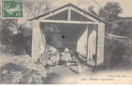 13 - MIMET - SAN41882 - Le Lavoir - Sonstige & Ohne Zuordnung