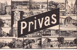 07 - PRIVAS - SAN41836 - Vue D'ensemble - Privas