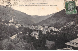 05 - AIGUILLES - SAN41819 - Vallée Du Queyras - Vue Générale - Sonstige & Ohne Zuordnung