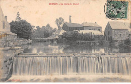 02 - HIRSON - SAN32824 - La Chute Du Gland - Hirson