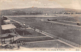 03 - VICHY - SAN32854 - Le Champ De Courses - Vichy