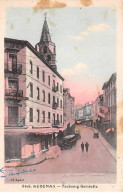 07 - AUBENAS - SAN32908 - Faubourg Gambetta - Aubenas