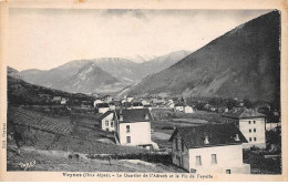 05 - VEYNES - SAN32890 - Le Quartier De L'Adrech Et Le Pic De Fayolle - Sonstige & Ohne Zuordnung