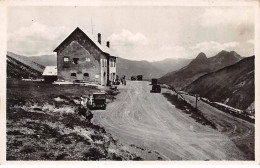 04 - BARCELONETTE - SAN32879 - Le Refuge Du Col D'Allos - CPSM 14X9 Cm - Barcelonnetta