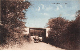 01 - LES ECHETS - SAN32815 - Le Pont - Unclassified