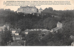 10 - BRIENNE LE CHATEAU - SAN41014 - Le Château, Vue Prise De La Tour - Autres & Non Classés