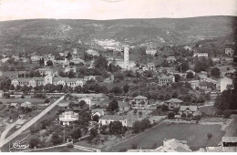 05 - FORCALQIER - SAN57952 - Vue Générale - CPSM 14x9 Cm - Autres & Non Classés