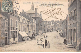 08 - HAYBES - SAN58078 - Vallée De La Meuse - Rue Du Rivage - Otros & Sin Clasificación