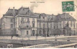 10 - TROYES - SAN58119 - La Préfecture - Troyes