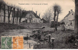 10 - TRAINEL - SAN58133 - Le Faubourg De La Trinité - Other & Unclassified
