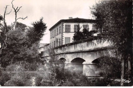 10 - ALZONNE - SAN58182 - Pont Sur La Vernassonne - Other & Unclassified